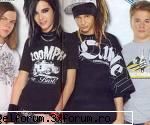 shi mie imi place tokio hotel!!! :nod:  :nod:  :nod: in special durch den monsum... :razz: am poze
