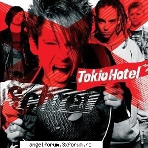 tokio hotel