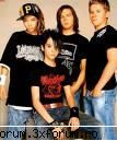 tokio hotel in stanga, tokio hotel in baietii care tinem cu tokio hotel va dam gata!!! :hi:  :hi: