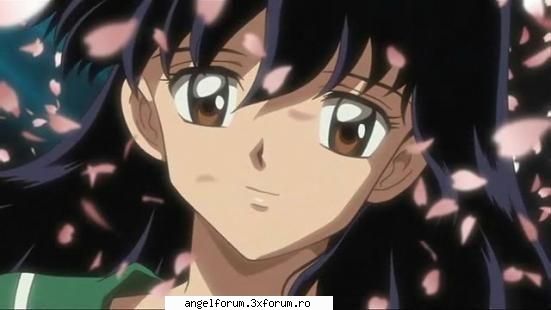 kikyo & kagome friends - credeti ca sar intelege vreodata eu cred ca da! - Va place Inuyasha???
