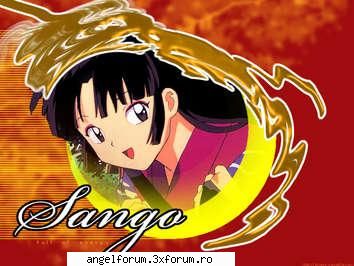 poze cu inuyasha - kikyo_forever - Va place Inuyasha???
