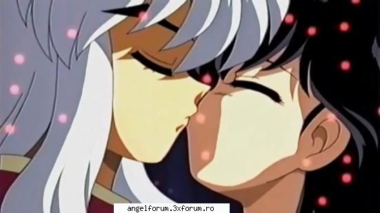 poze cu inuyasha - Tare,pun si yo!!! - Va place Inuyasha???