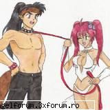 poze cu inuyasha - Postatzi poze cu Inuyasha aici - Va place Inuyasha???