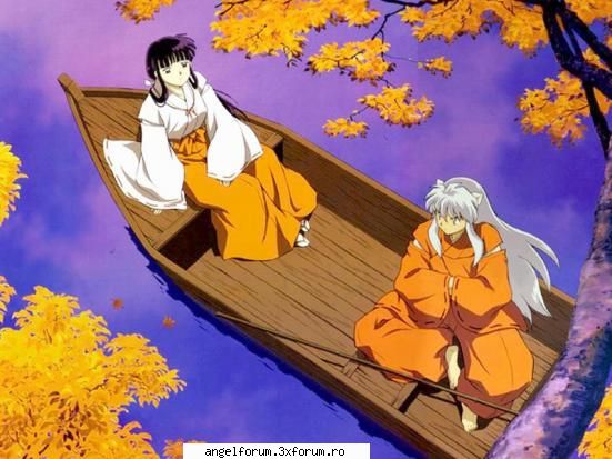poze cu inuyasha - kikyo_forever - Va place Inuyasha???